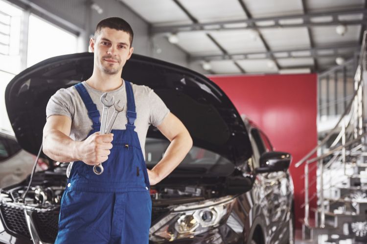 car Maintenance 