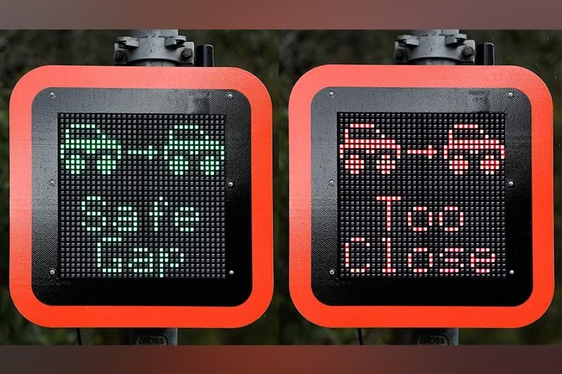 Cameras to tackle dangerous driving habit in this Australian state