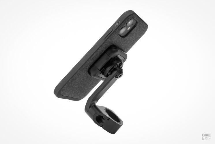 Peak Design Motorcycle Phone Mount