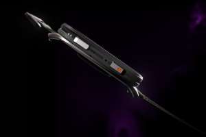 Garmin Venu X1 Profile