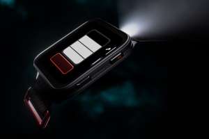 Garmin Venu X1 Light