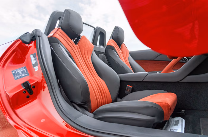MG cyberster track review autocar india MG cyberster track review autocar india