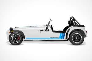 Caterham 310 encore