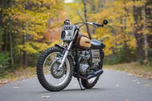 Bike exif cb550 street tracker 11