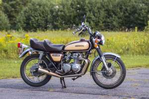 Bike exif cb550 street tracker 31