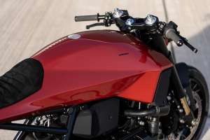 Bmw k100 auto fabrica 15