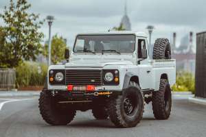 Brookyln land rovers 5