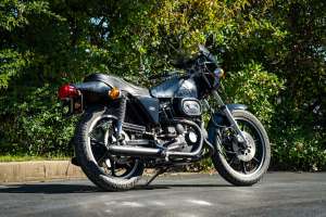 Harley davidson xlcr 13